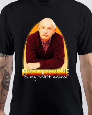 Everybody Loves Raymond T-Shirt And Merchandise