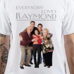 Everybody Loves Raymond T-Shirt