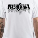 Fleshcrawl T-Shirt