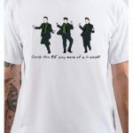 Friends Chandler Dancing T-Shirt