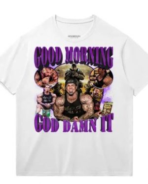 Good Morning T-Shirt