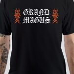 Grand Magus T-Shirt