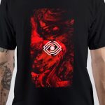 Iwrestledabearonce T-Shirt