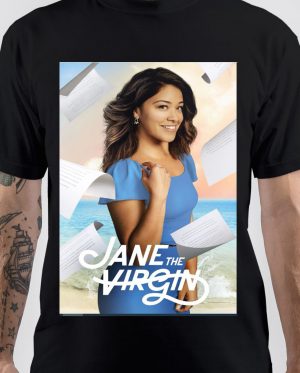 Jane The Virgin T-Shirt