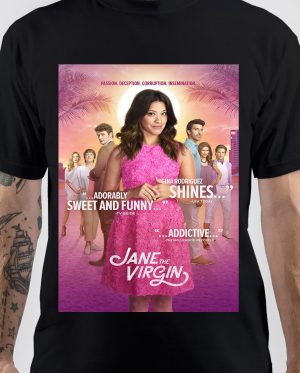 Jane The Virgin T-Shirt