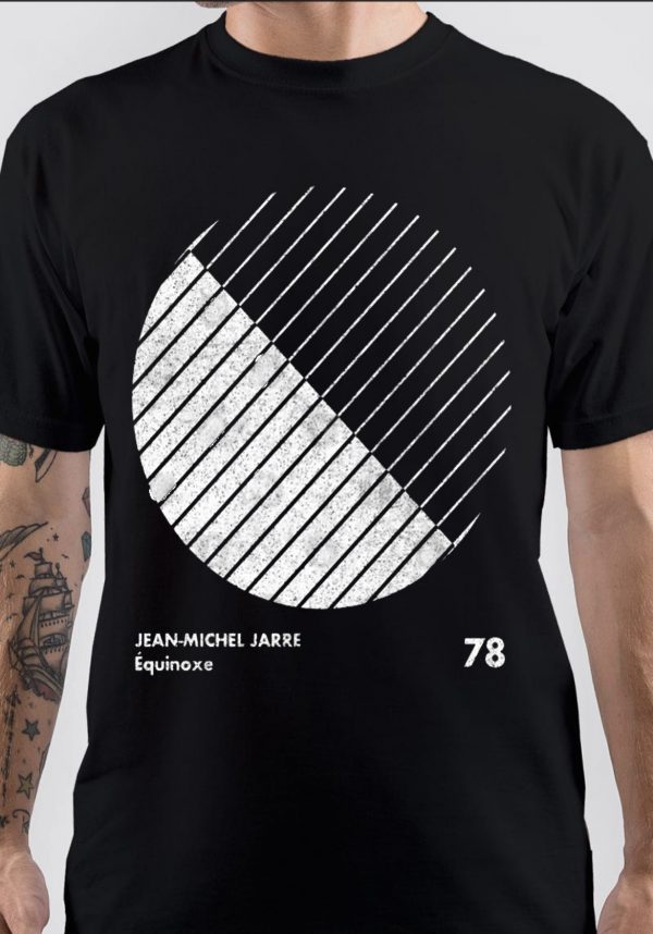 Jarjar Tshirt main image 0
