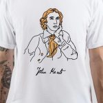 John Keats T-Shirt