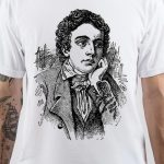 John Keats T-Shirt