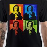 John Keats T-Shirt
