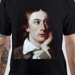 John Keats T-Shirt