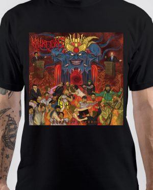 KillKount T-Shirt