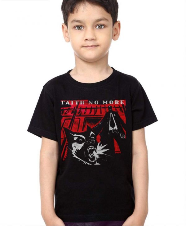 King For A Day Kids T-Shirt
