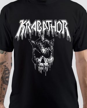 Krabathor T-Shirt