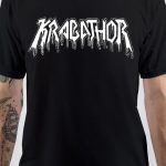 Krabathor T-Shirt