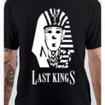 Last Kings T-Shirt
