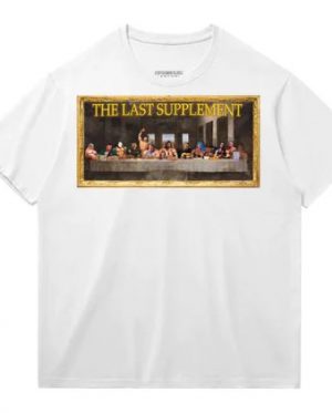 Last Supplement T-Shirt