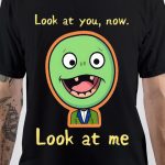 Lookism T-Shirt
