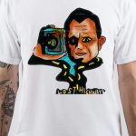 Lost Highway T-Shirt