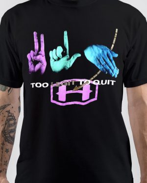 MC Hammer T-Shirt