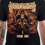 Maha Kali T-Shirt