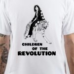 Marc Bolan T-Shirt