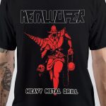 Metalucifer T-Shirt