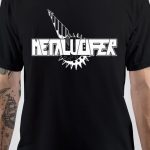 Metalucifer T-Shirt