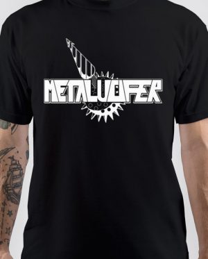 Metalucifer T-Shirt