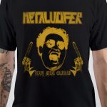 Metalucifer T-Shirt