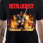 Metalucifer T-Shirt