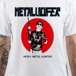Metalucifer T-Shirt