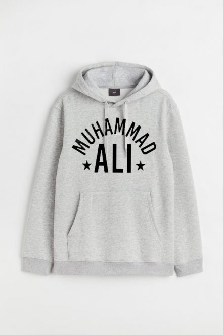 Muhammad Ali Hoodie