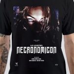 Necronomicon T-Shirt