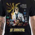 Necronomicon T-Shirt