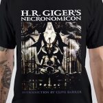 Necronomicon T-Shirt