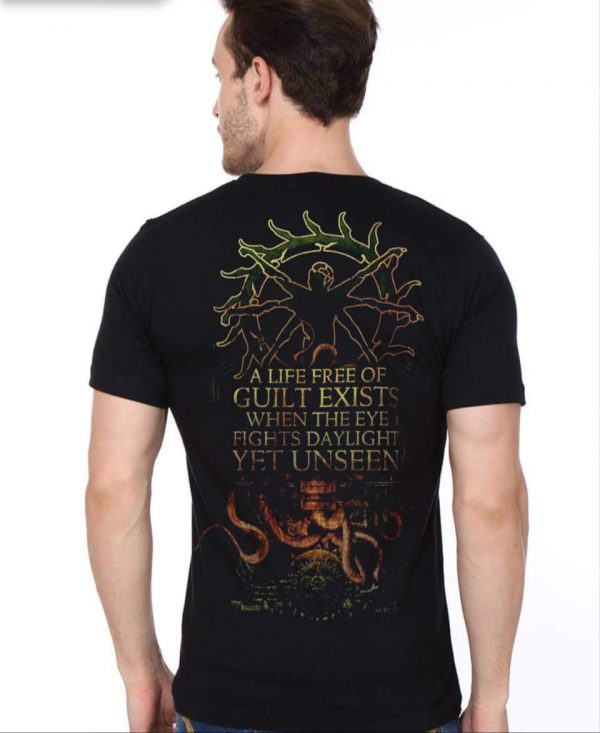 Necrophagist T-Shirt