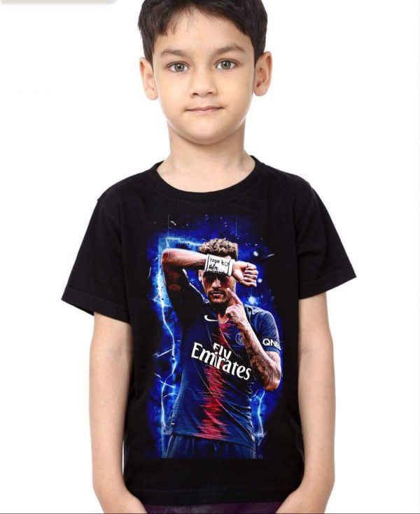 Neymar Kids T-Shirt