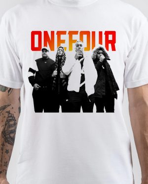 Onefour T-Shirt