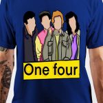 Onefour T-Shirt