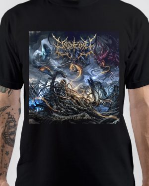 Organectomy T-Shirt And Merchandise