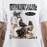 Our Lady Peace T-Shirt