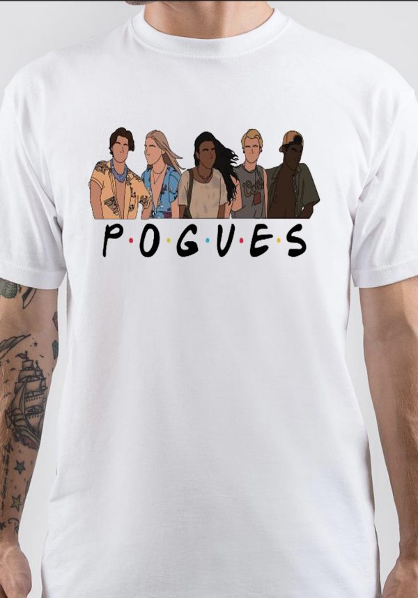 Outer Banks TShirt Swag Shirts