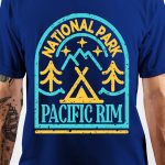 Pacific Rim T-Shirt