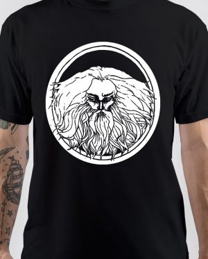 Pagan Altar T-Shirt