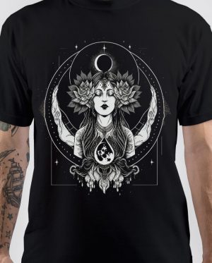 Pagan Altar T-Shirt