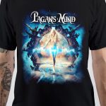 Pagan's Mind T-Shirt