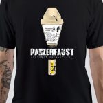 Panzerfaust T-Shirt