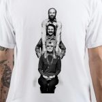 Peter Paul And Mary T-Shirt