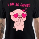 Pighead T-Shirt