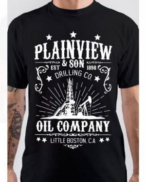 Plainview T-Shirt